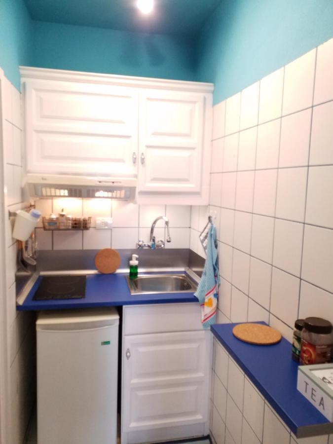 The Bluestudio Такоронте Экстерьер фото