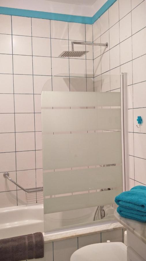 The Bluestudio Такоронте Экстерьер фото