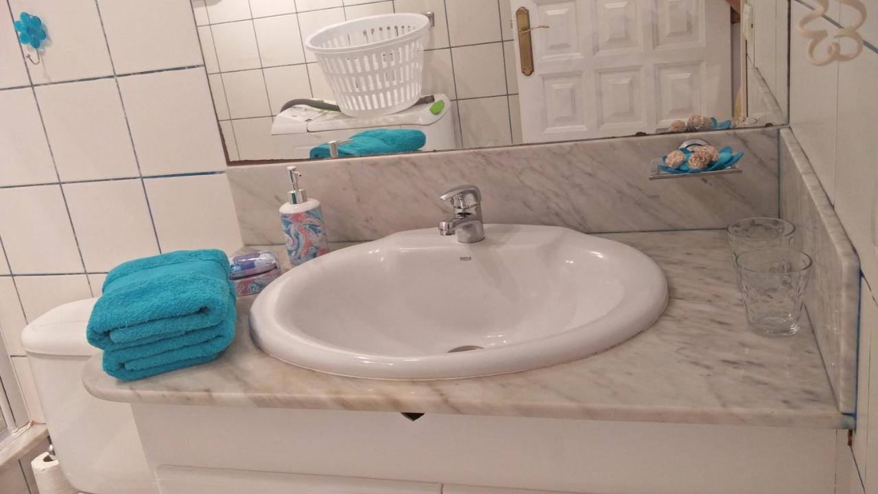 The Bluestudio Такоронте Экстерьер фото