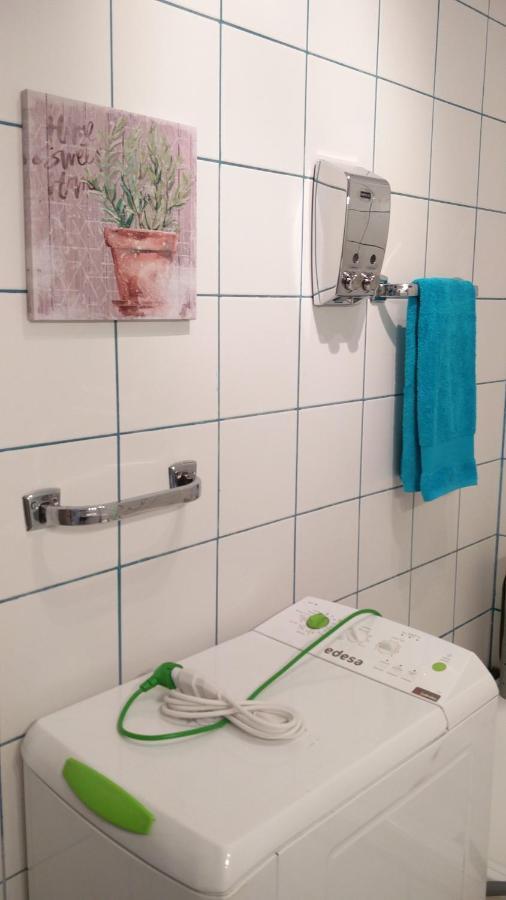 The Bluestudio Такоронте Экстерьер фото